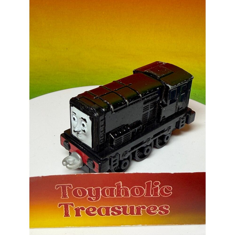 Thomas & Friends Diesel Diecast Train